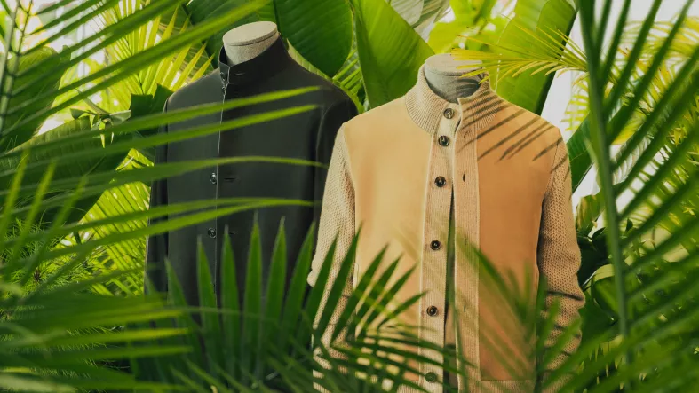 Villa Zegna, exclusiva experiencia de la casa italiana 