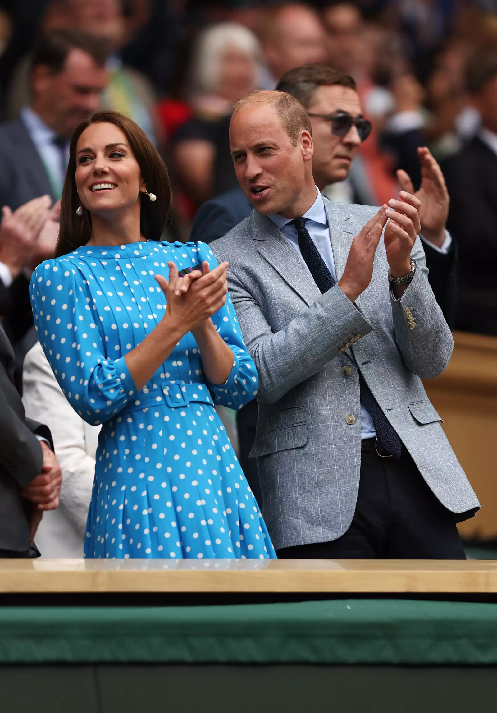 Kate Middleton 2022
