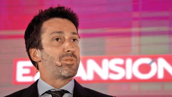 Expansión Summit 2019
