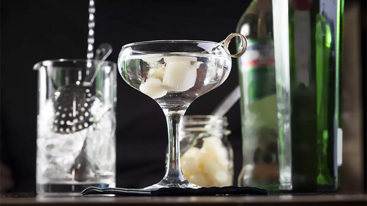 Gibson (Foto: Shutterstock)