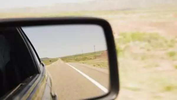 Auto, retrovisor, autopartes, coche, veh�culo