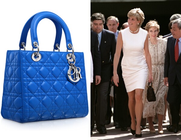 El exclusivo regalo de Bernardette Chirac, esposa del ex presidente de Francia.