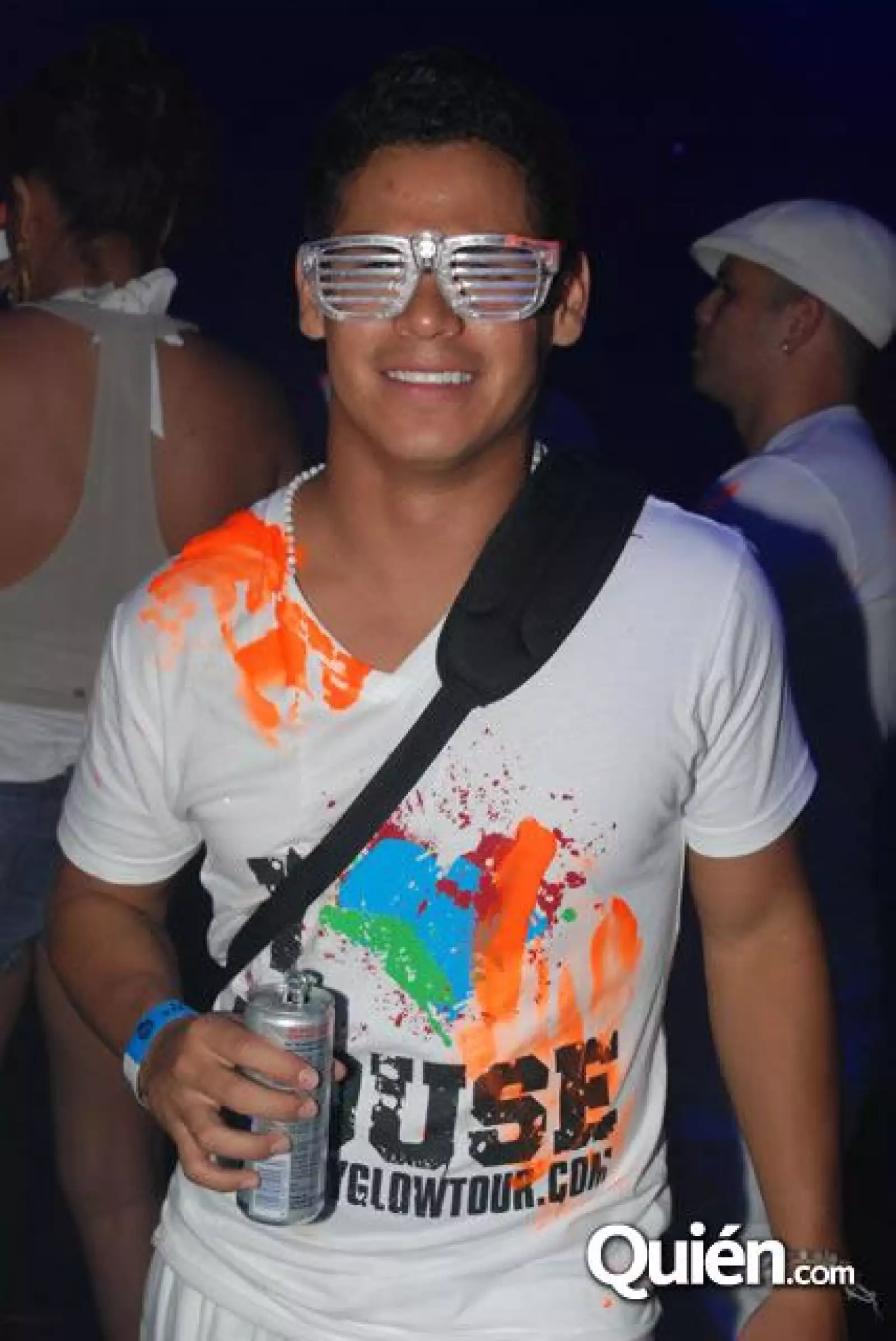 Dayglow Tour en México