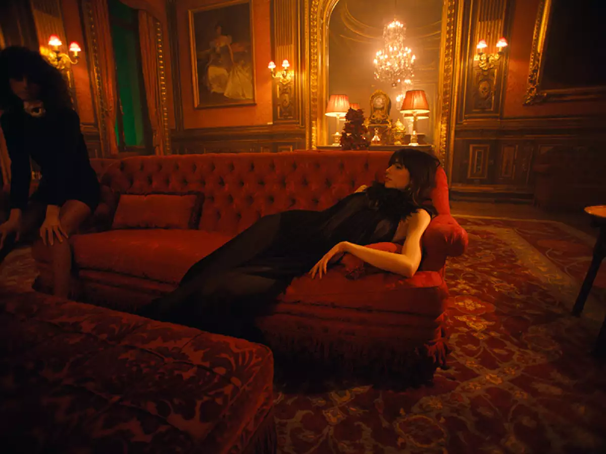 Foto: Saint Laurent, Summer of '21