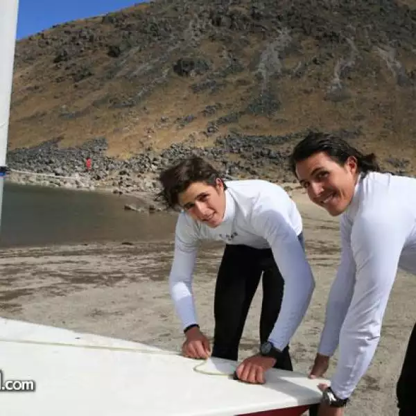 Alejandro Murrieta,Jorge Murrieta