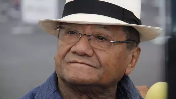 Armando Manzanero in Mexico