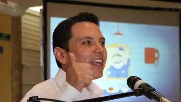 La dirigencia nacional de Movimiento Ciudadano ratificó su respaldo a sus candidatos en Hidalgo, sobre todo al aspirante a presidente municipal de Pachuca. 