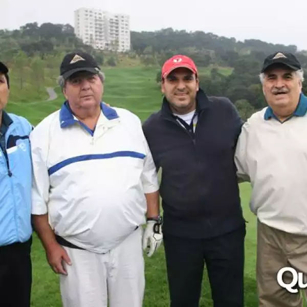 Torneo de golg Lycra