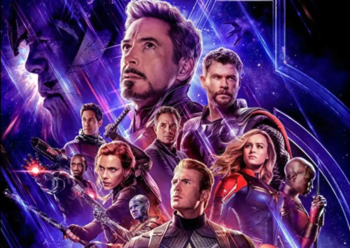 Avengers