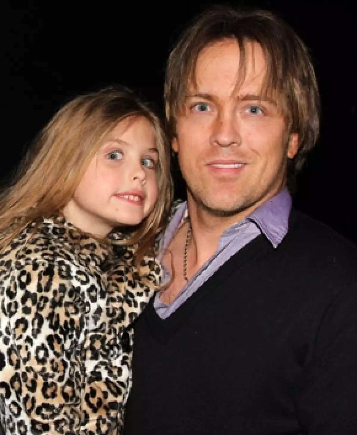 Han sido diez años de juicios donde se ha tratado que la pequeña Dannielynn Birkhead obtenga parte de la fortuna que el millonario J. Howard Marshall le dejó a su madre.