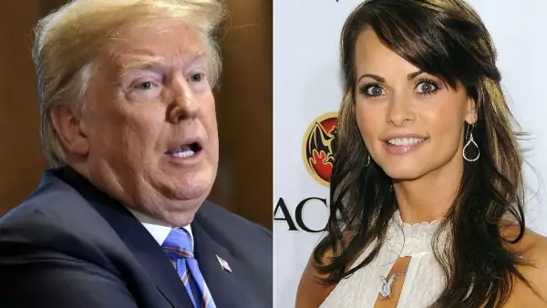 Escándalos de Trump
