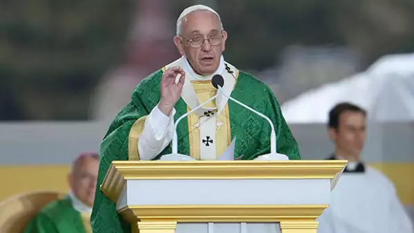 El Papa Francisco ha concedido el perdón a los Legionarios de Cristo después de los escándalos de abuso sexual hacia menores de edad por parte de Marcial Maciel.