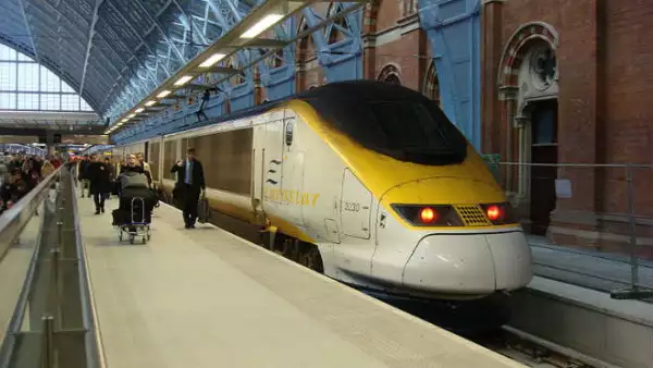 Eurostar
