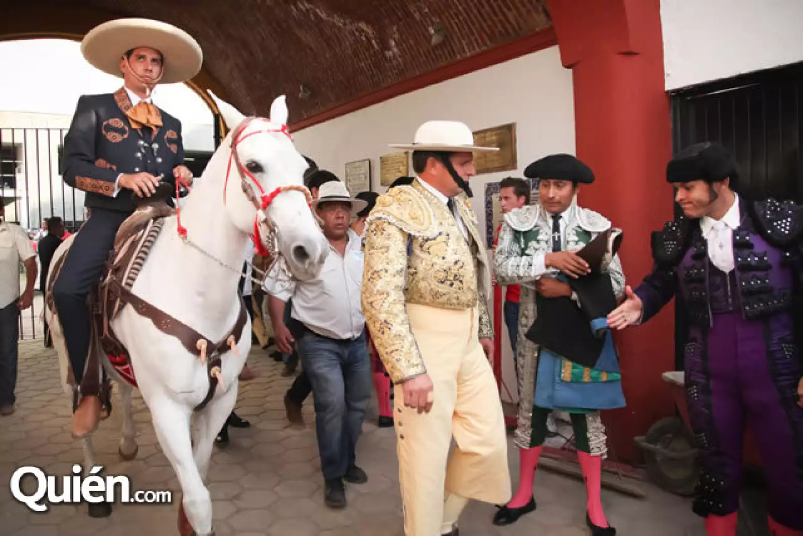 Feria de Puebla