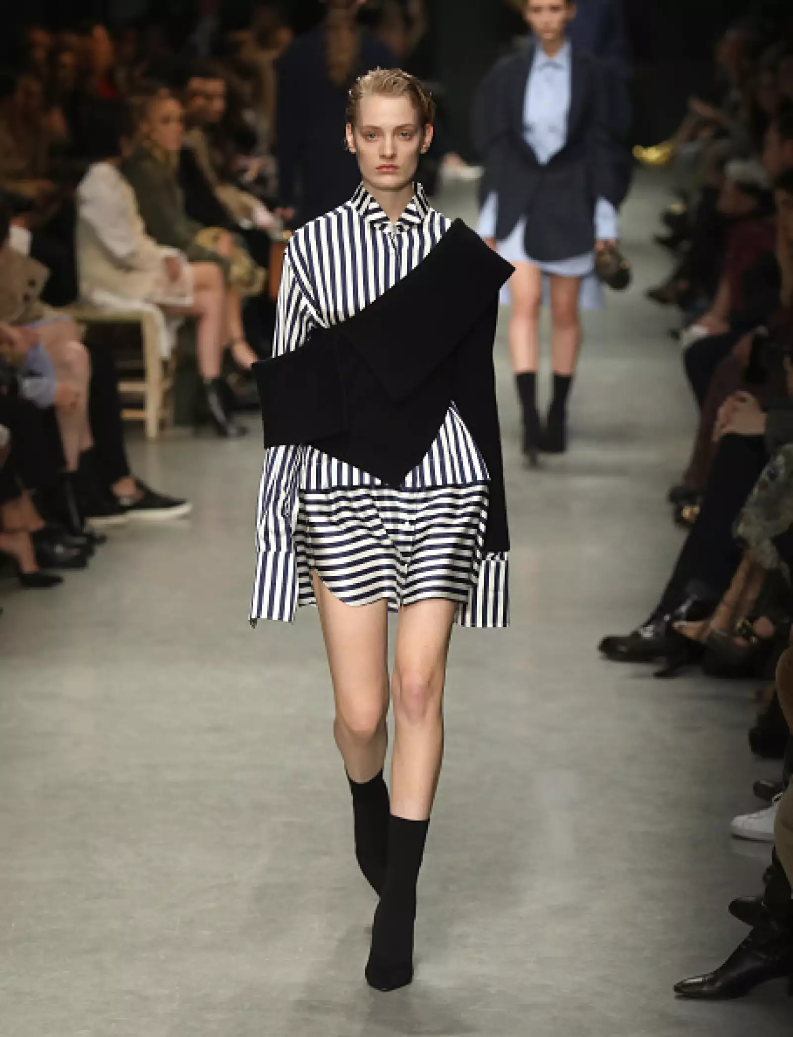 Burberry