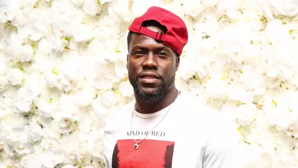 Kevin Hart