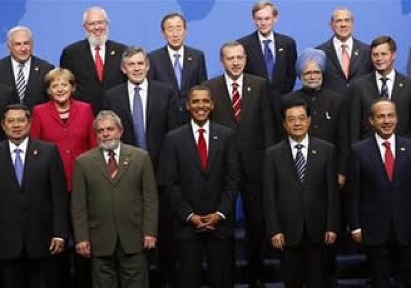 El acuerdo del Grupo de los 20 es conveniente para la UE, dijo una fuente. (Foto: Reuters)