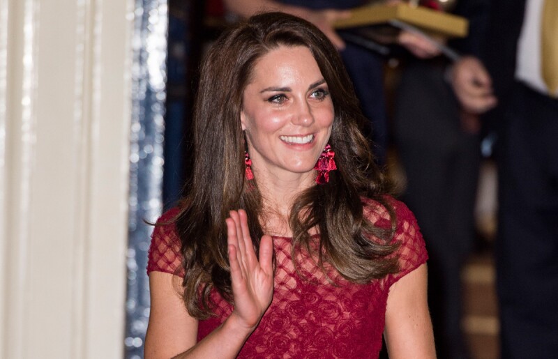 Kate Middleton