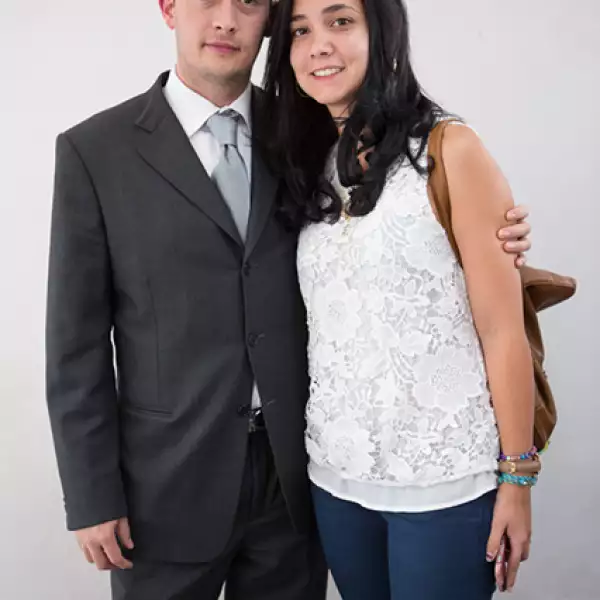 Inauguración Vivant