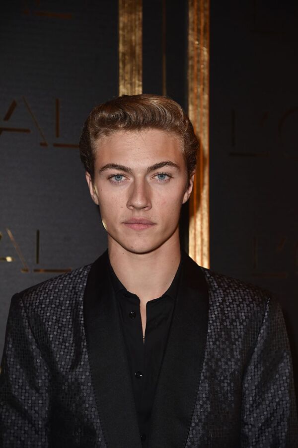 Lucky Blue