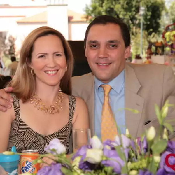 Beatriz Piñeirua, Ricardo Piñeirua