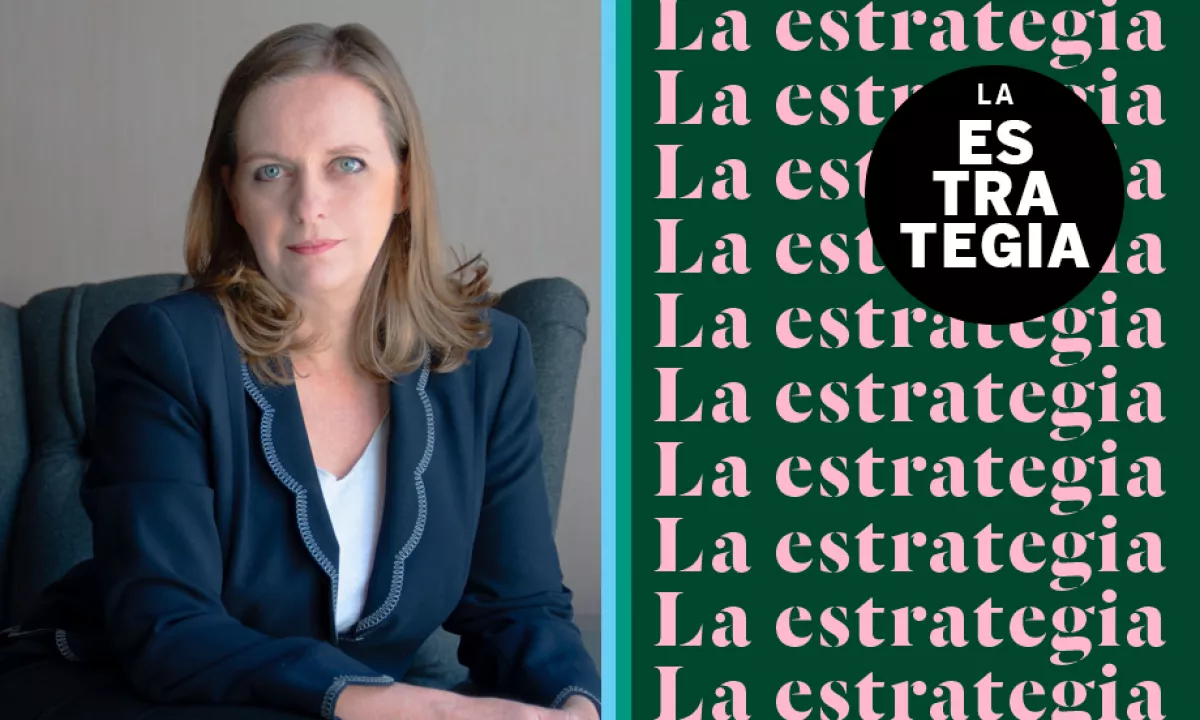 Lidya Fresnedo: "Las fundaciones necesitan ser rentables y sustentables"