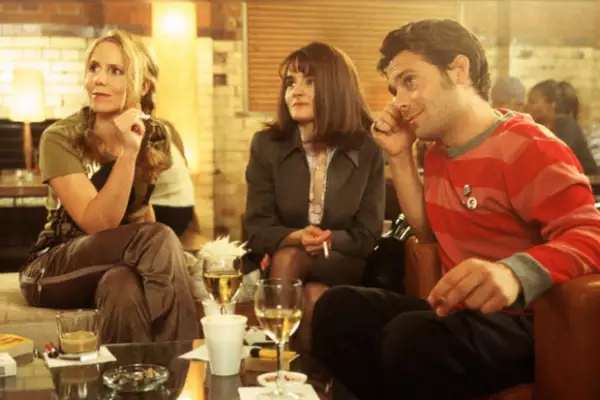 Los amigos de Bridget también han continuado en el mundo de la actuación.