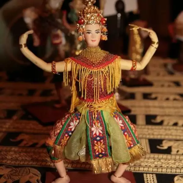 Cena Gala Adopta una obra de Arte