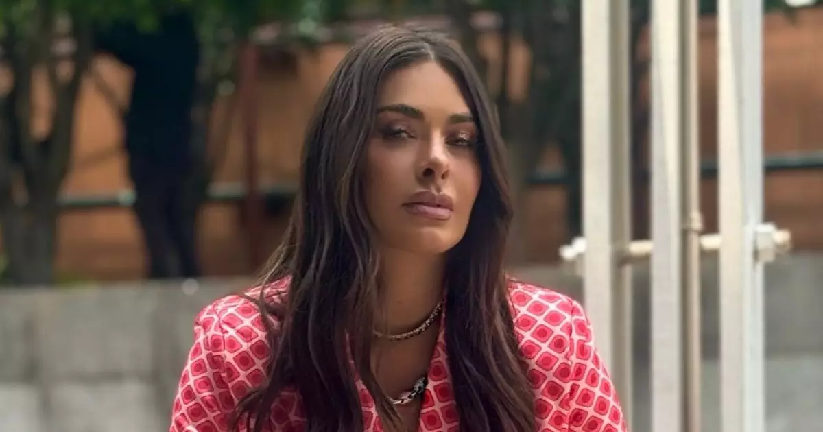 Galilea Montijo