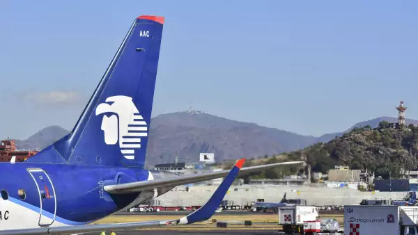 Aeroméxico