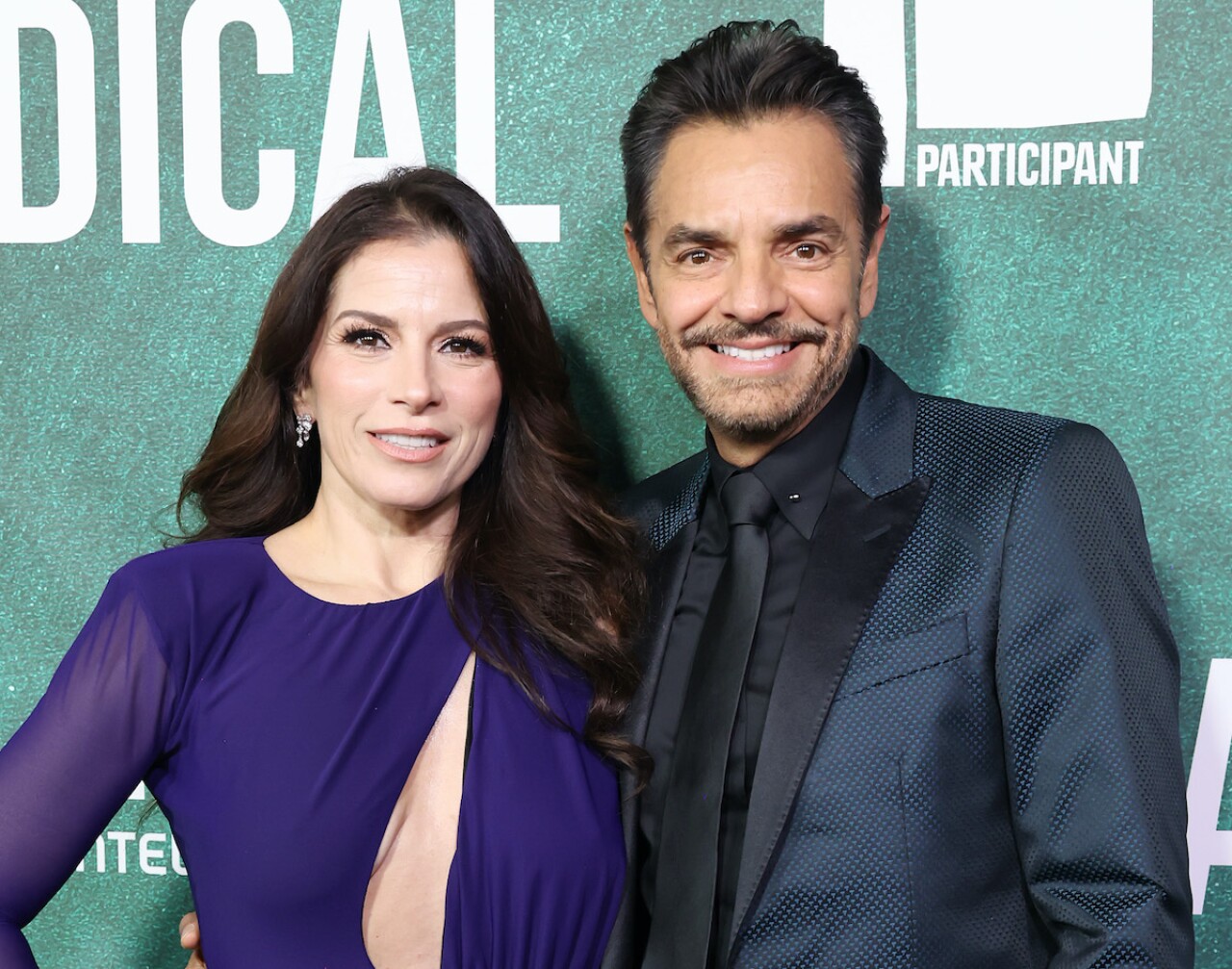 boda de eugenio derbez y alessandra rosaldo