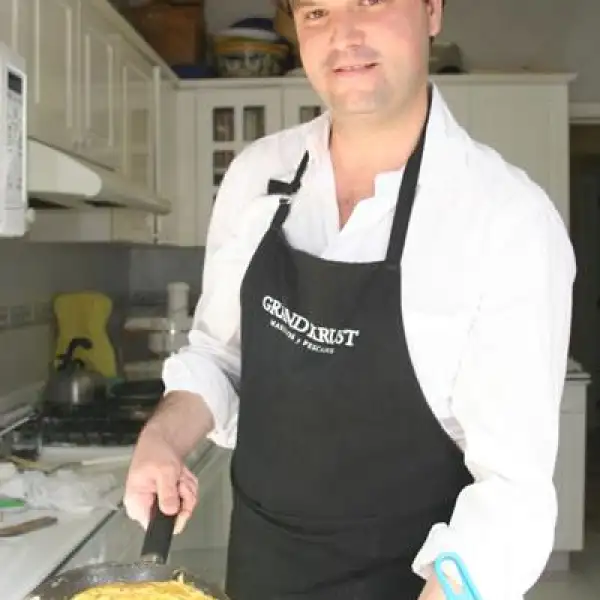 Cumpleaños de Matías Romero de Terreros