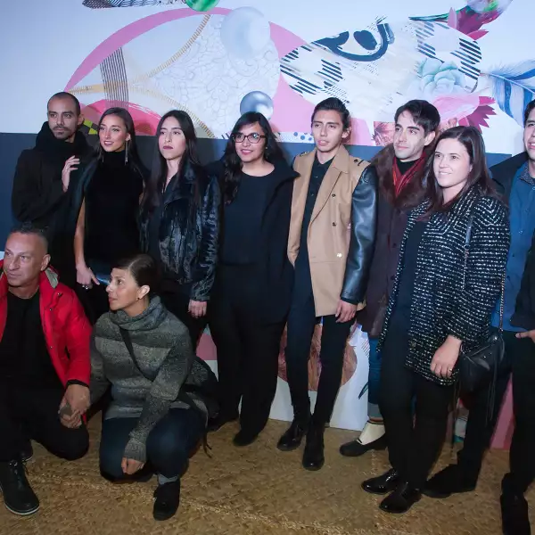 Tercera edición de México Fashion Film