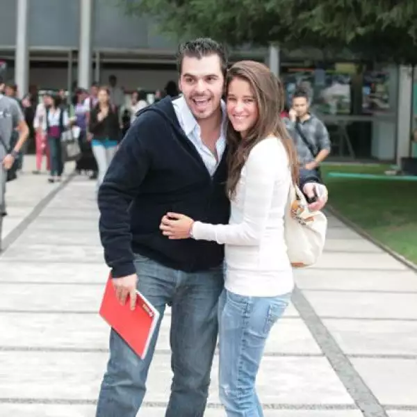 Inicio de clases Universidad Anahuac Norte