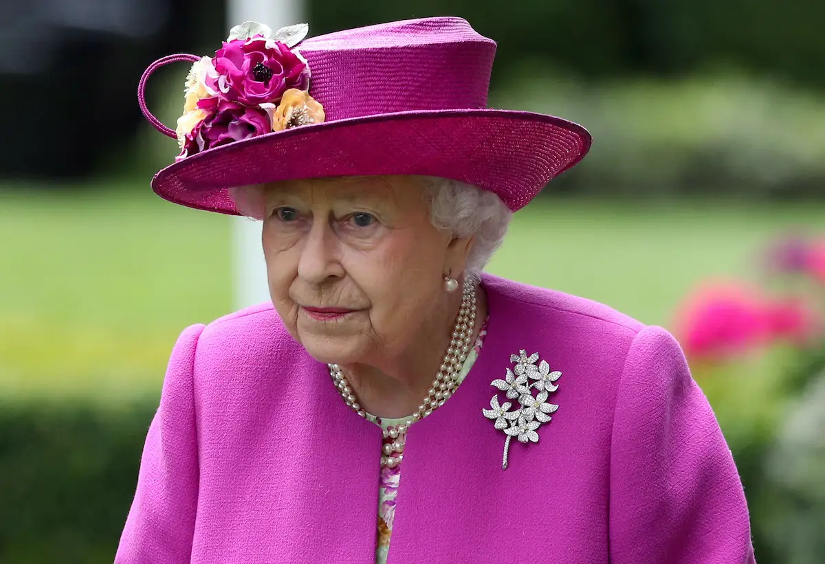Royal Ascot - Day Five - Ascot Racecourse