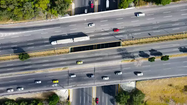 Autopistas de Querétaro