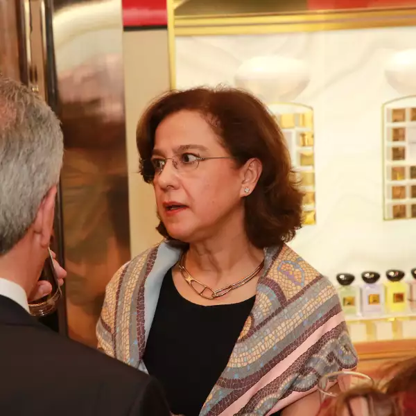 INAUGURACIÓN PALACIO DE HIERRO COYOACÁN