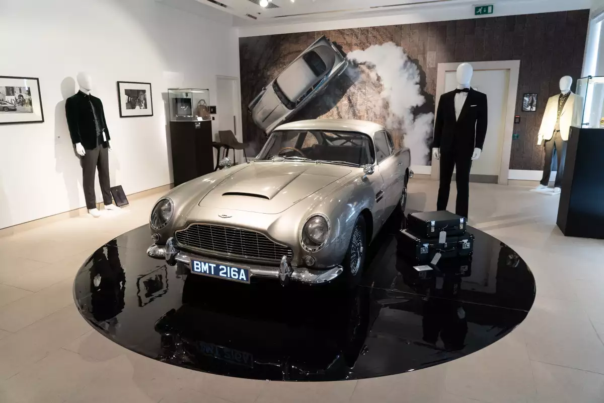 james-bond