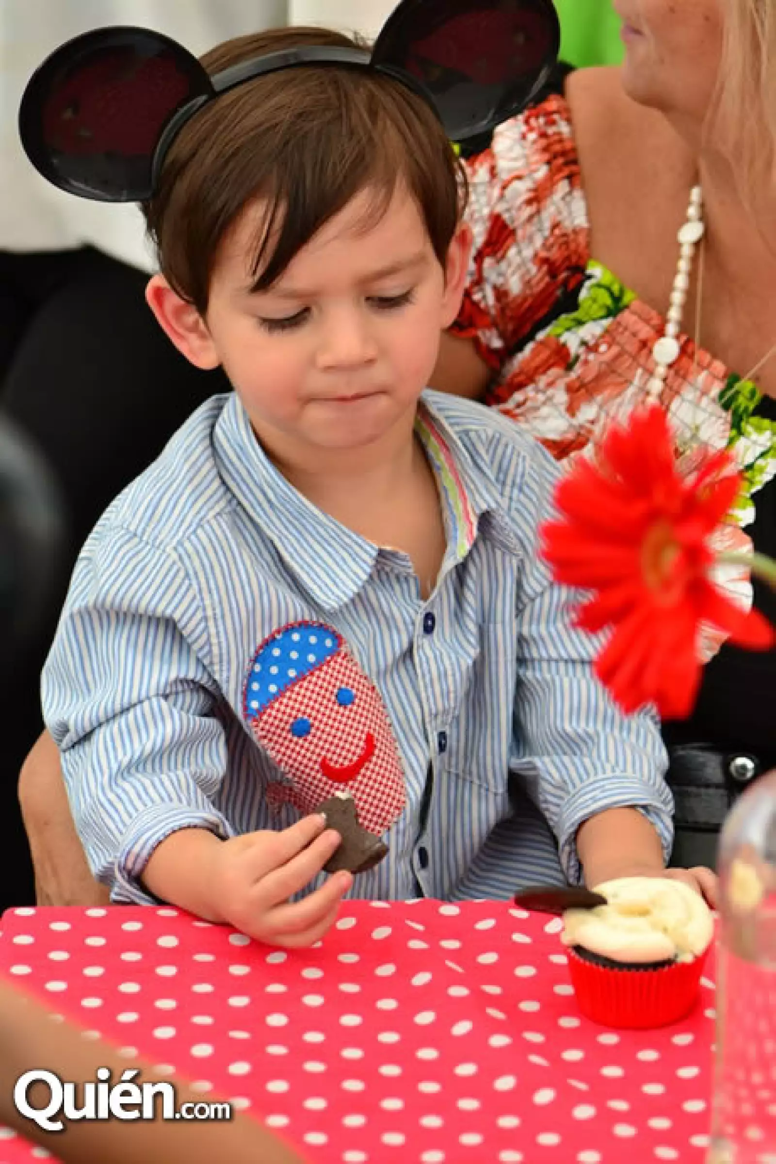 Iam Kneeland Lizaldi