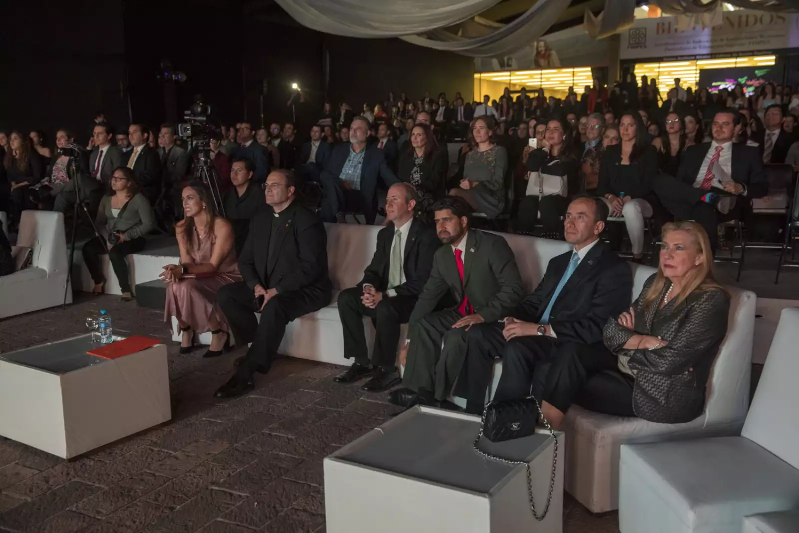 Aniversario Vértice Anáhuac