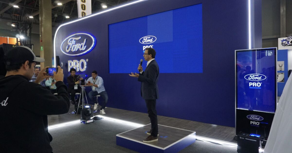 Ford reintroduce F-650 y F-750 en México: ¿qué significa para la región?