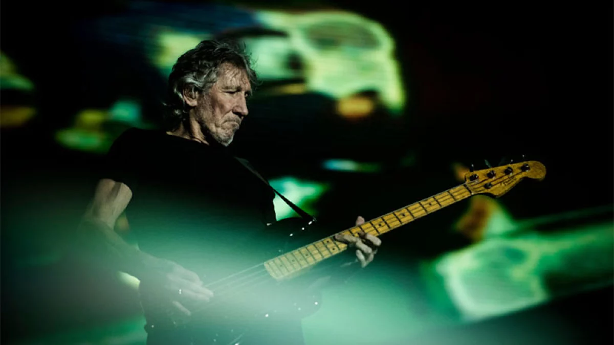 Roger Waters