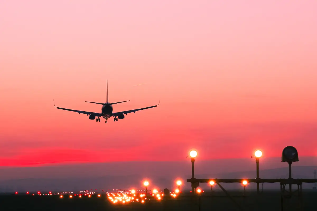 aeropuerto