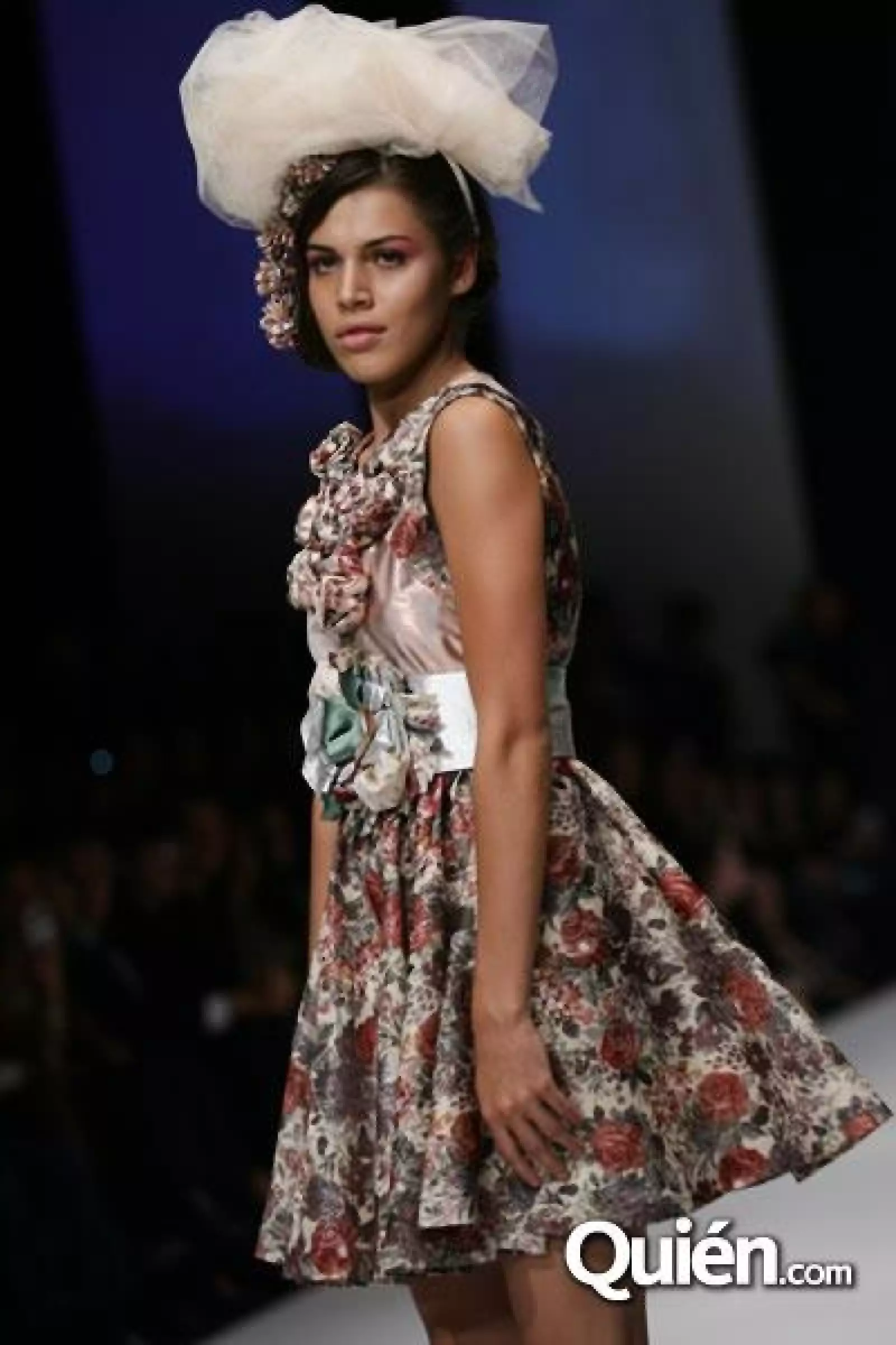 DFashion Alexia Ulibarri.