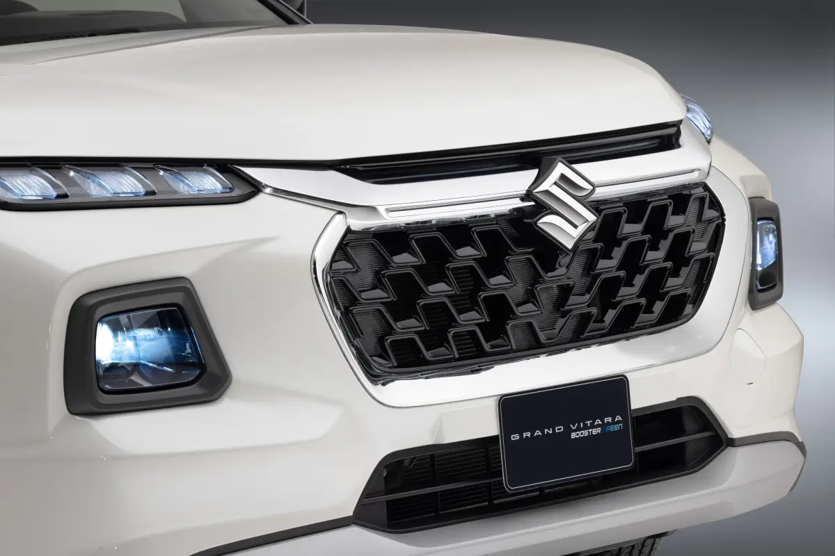 Grand Vitara 2024 México