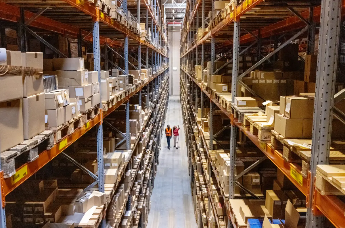 Las naves industriales son las favoritas de Fibras por el nearshoring en 2024  