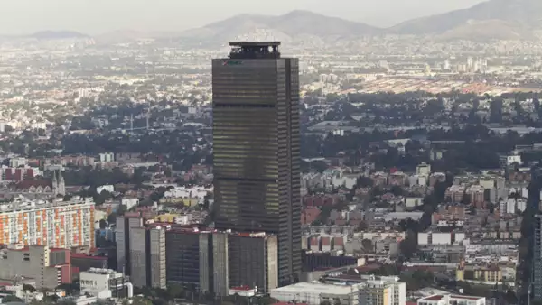 torre pemex