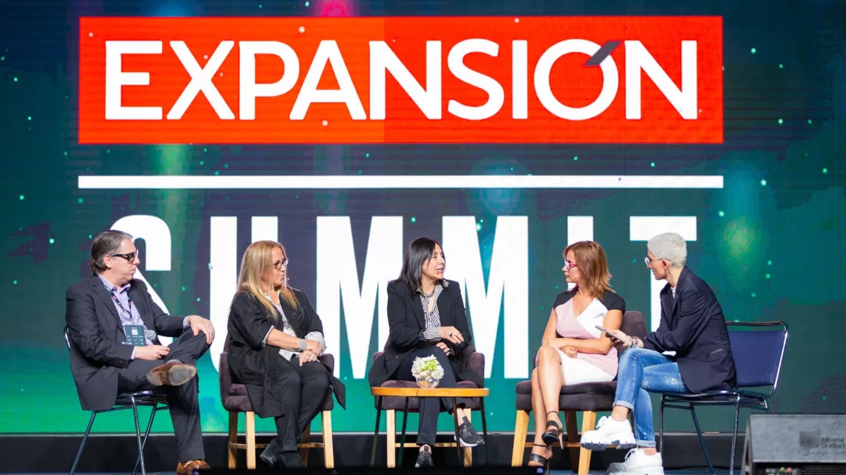 Panel Inclusión: Es deseable y rinde frutos
