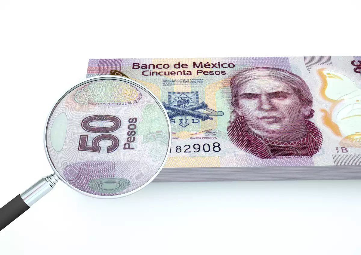 Lavado de dinero