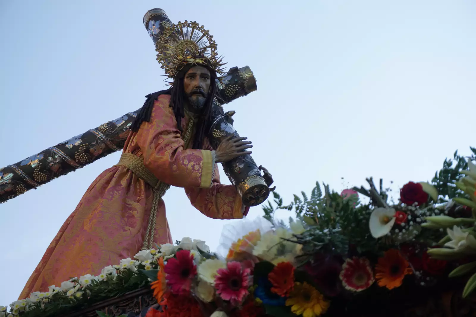 Guatemala.